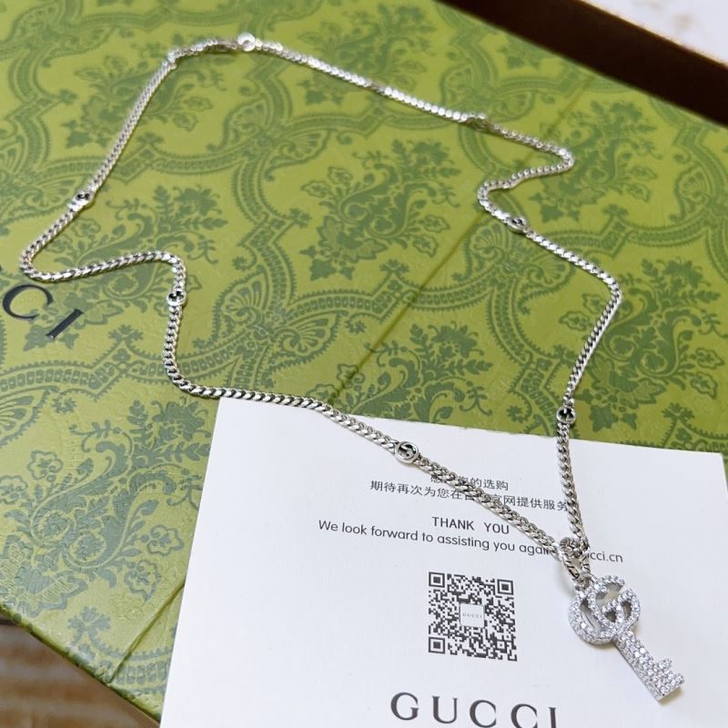 Gucci Necklaces